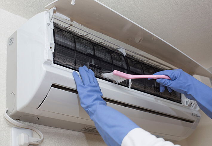 Gebze Cumhuriyet Toshiba Klima Montaj Servisi