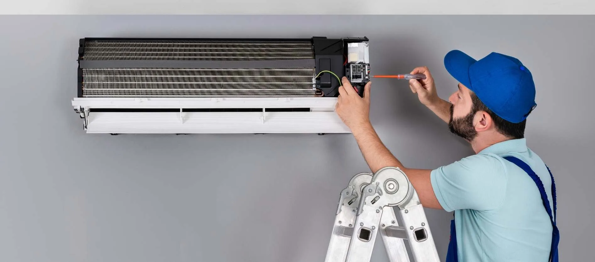 Gebze Cumhuriyet Toshiba Klima Gaz Dolum Servisi